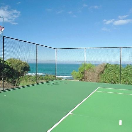 15 Whitecrest Great Ocean Road Resort - Ocean View Apollo Bay Extérieur photo