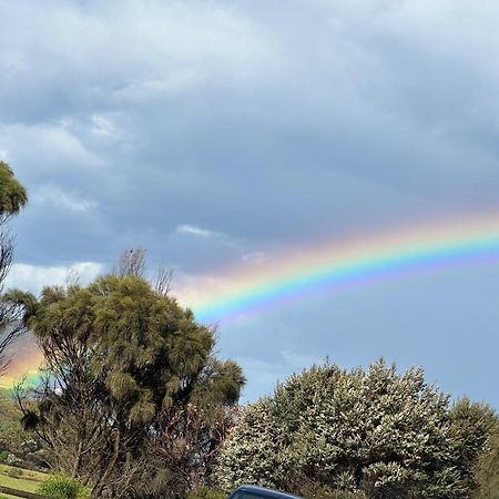 15 Whitecrest Great Ocean Road Resort - Ocean View Apollo Bay Extérieur photo