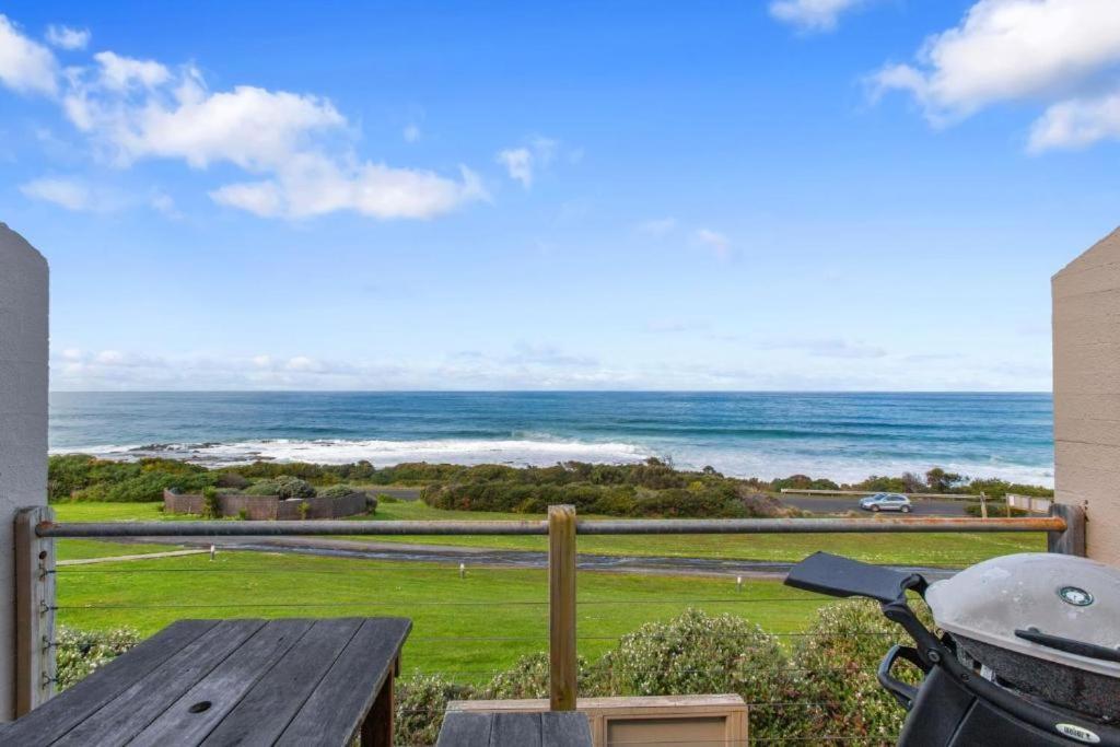 15 Whitecrest Great Ocean Road Resort - Ocean View Apollo Bay Extérieur photo