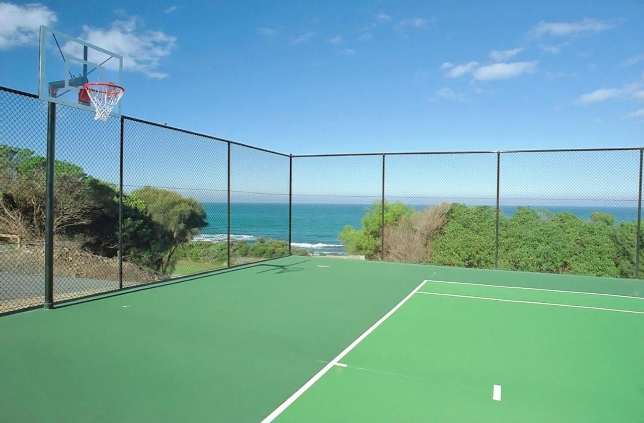 15 Whitecrest Great Ocean Road Resort - Ocean View Apollo Bay Extérieur photo