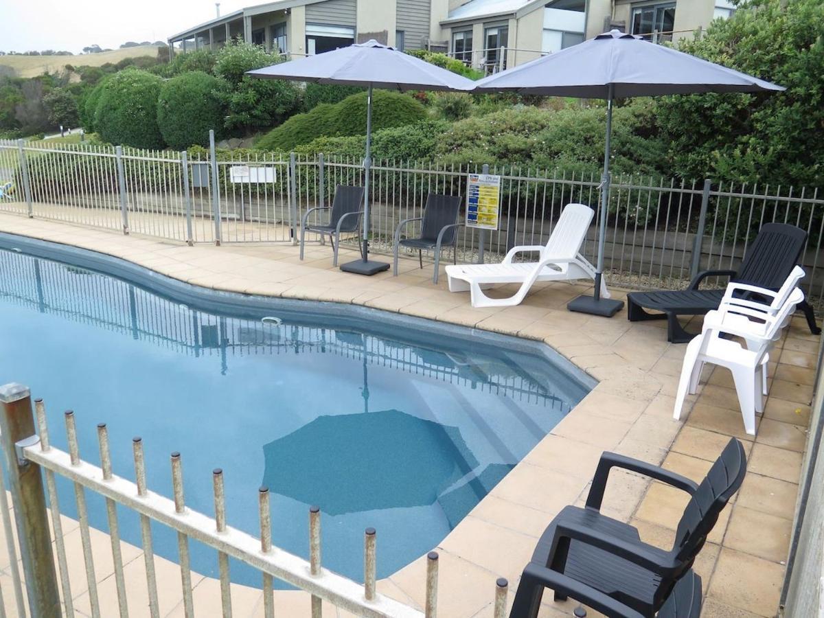 15 Whitecrest Great Ocean Road Resort - Ocean View Apollo Bay Extérieur photo